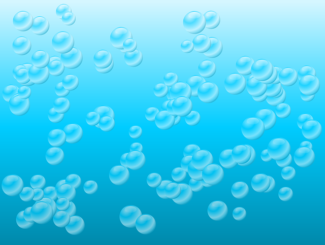 Download Bubbles, Soap, Blue. Royalty-Free Vector Graphic - Pixabay