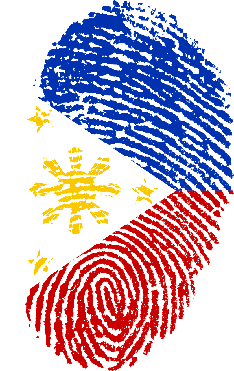 Philippine Flag Hd Png