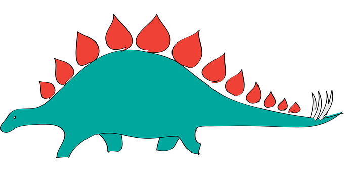 70+ Free Stegosaurus & Dinosaur Images - Pixabay