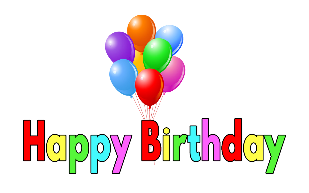 Birthday Happy - Free image on Pixabay - Pixabay