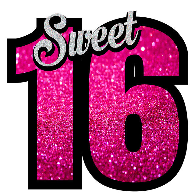 Download Sweet Sixteen Sweet-Sixteen Royalty-Free Stock Illustration ...