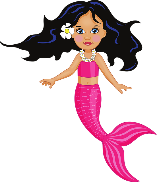 1,000+ Free Acanthobrama Mermaid & Mermaid Images - Pixabay