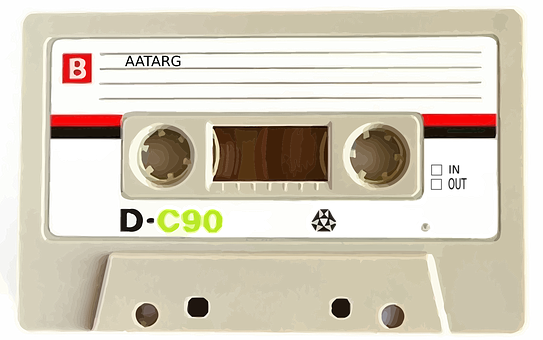 Cassette Tape Images · Pixabay · Download Free Pictures