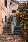 sassi, matera, italy