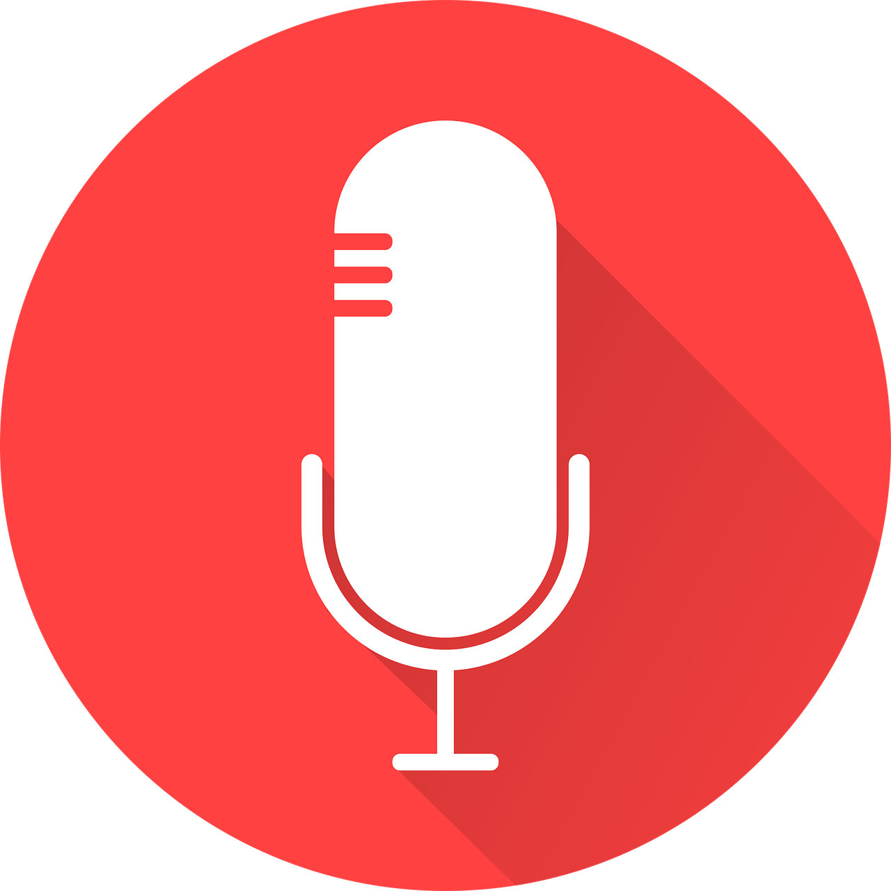 Más de 10 vectores de Microphone Logo y Logo gratis - Pixabay