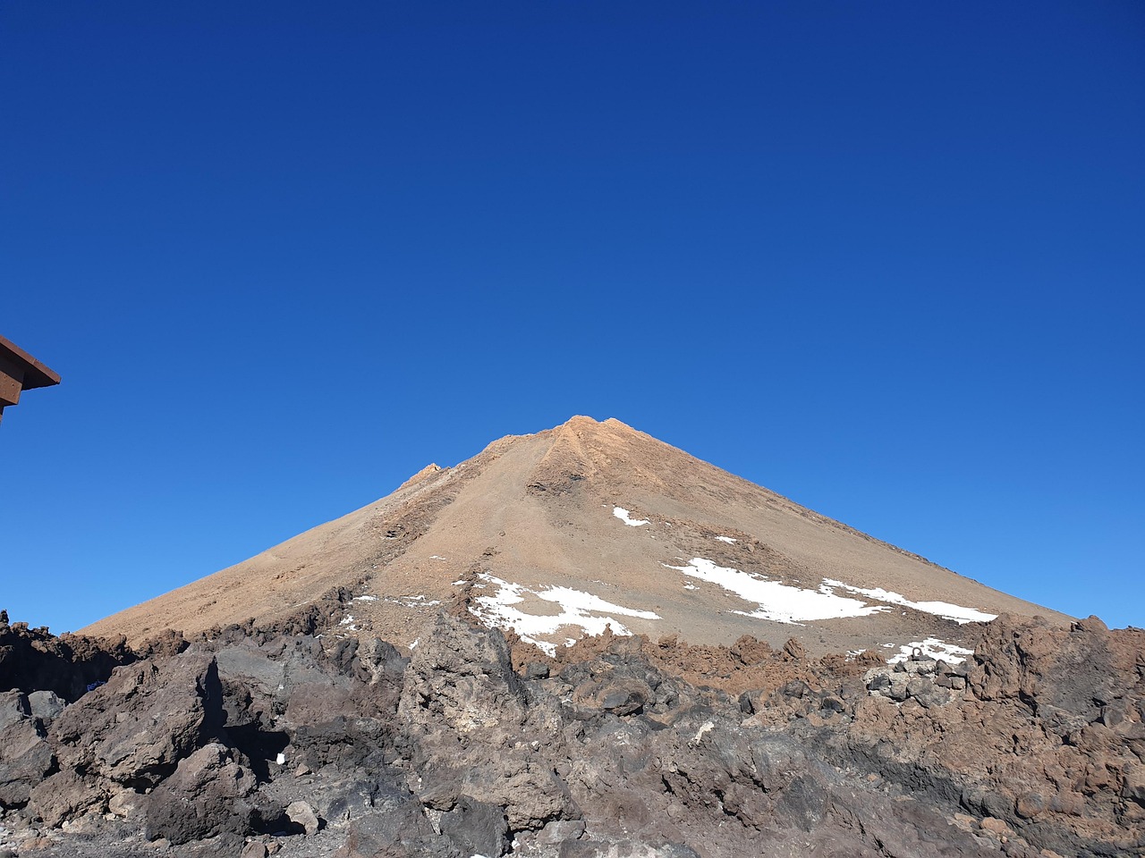 Volcano Teide - Free photo on Pixabay - Pixabay