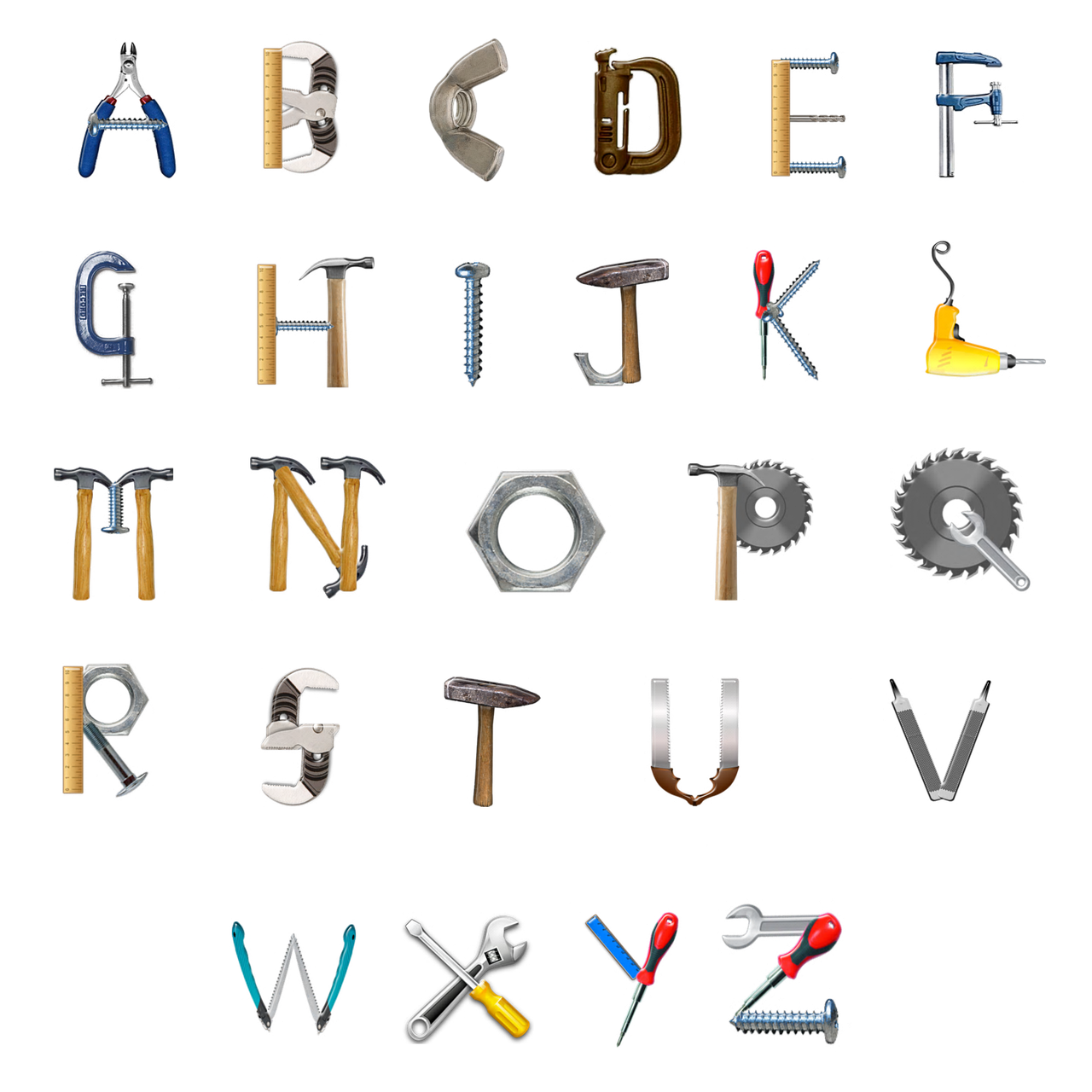 100,000+ Free Alphabet Art & Alphabet Images - Pixabay