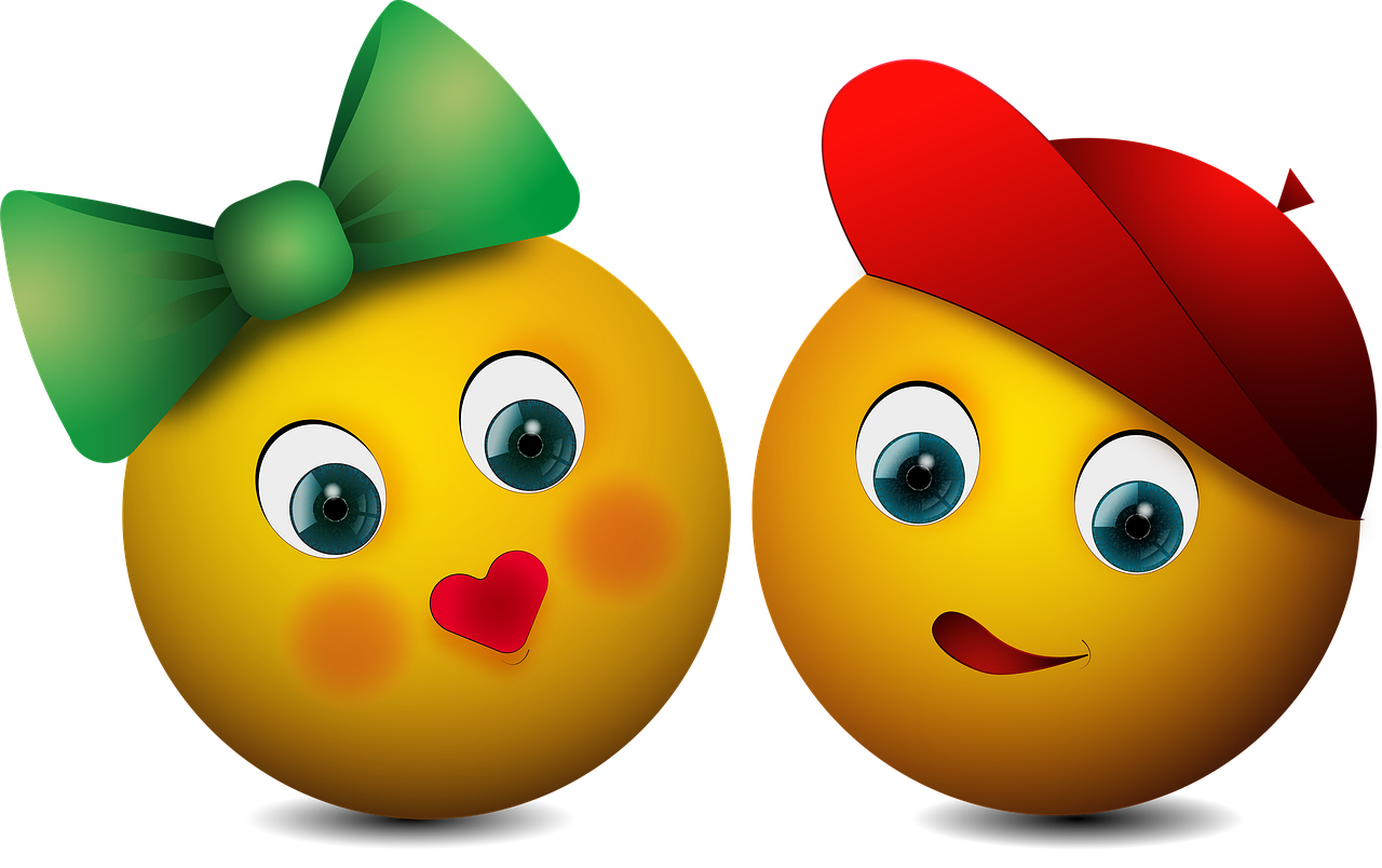 Emoji Smiley Face - Free image on Pixabay