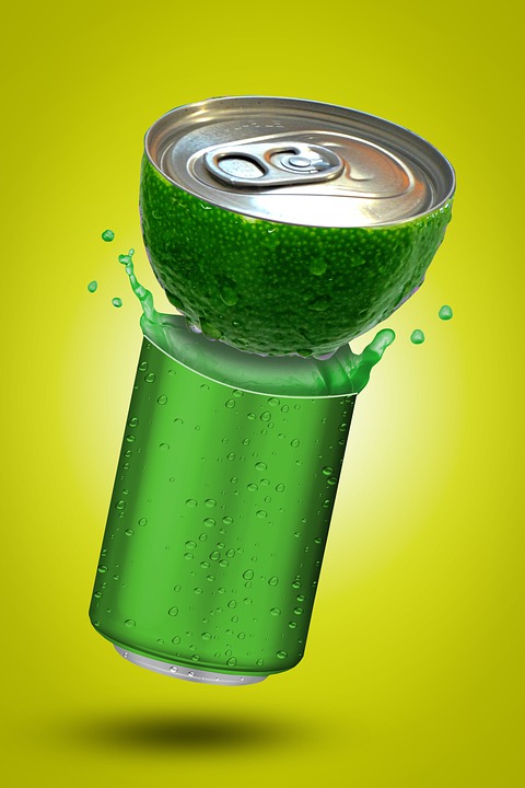 Download Soda Can, Soda, Can. Royalty-Free Stock Illustration Image ...