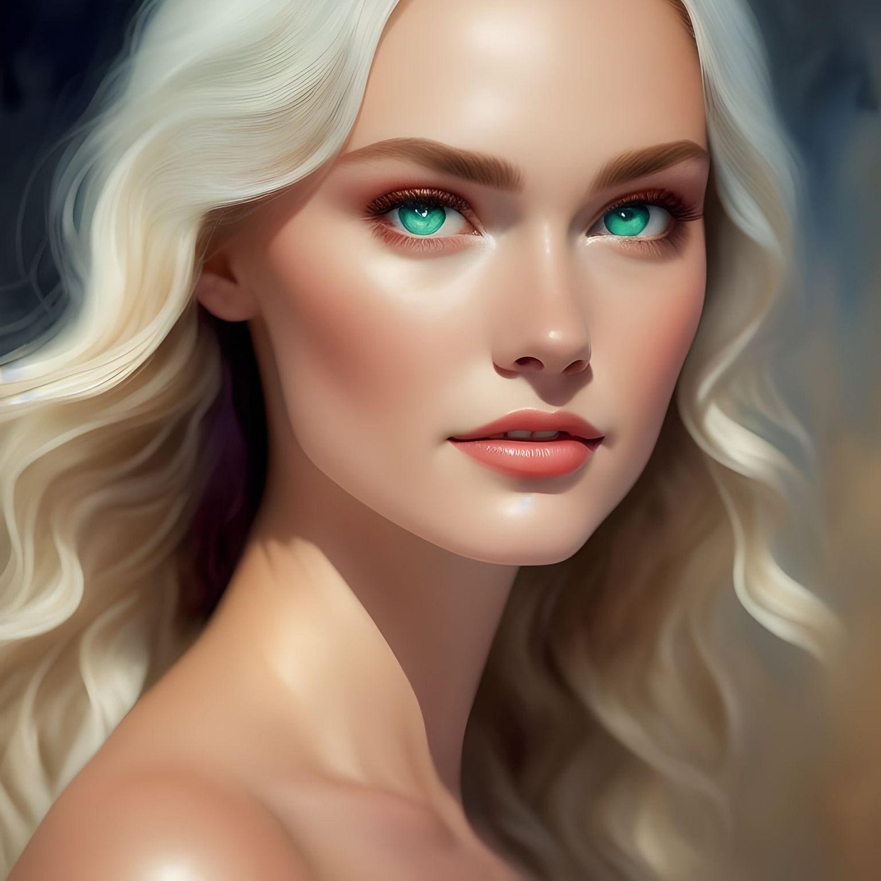 Download Ai Generated, Woman, Female. Royalty-Free Stock Illustrations ...