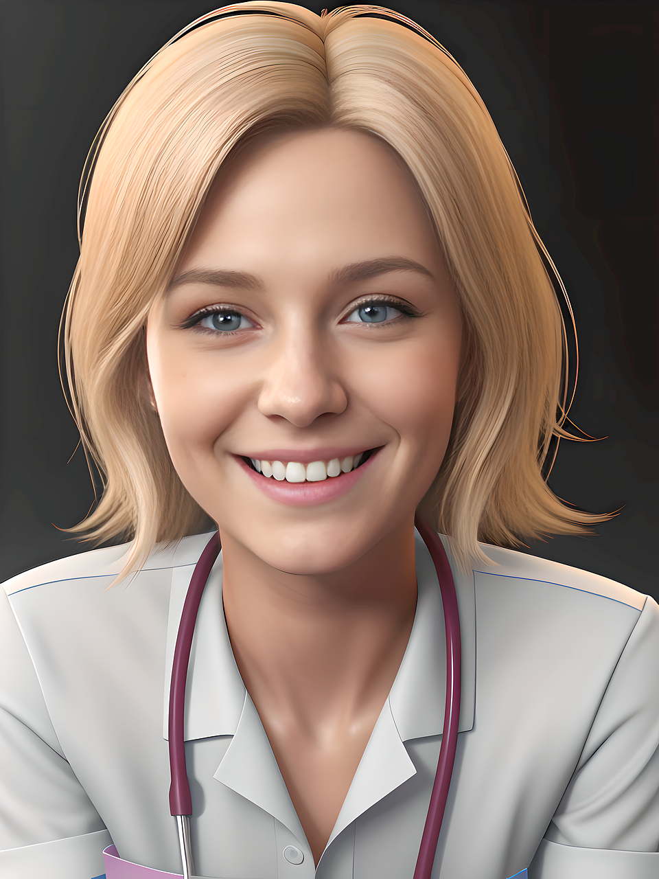 Download Ai Generated, Woman, Female. Royalty-Free Stock Illustrations ...