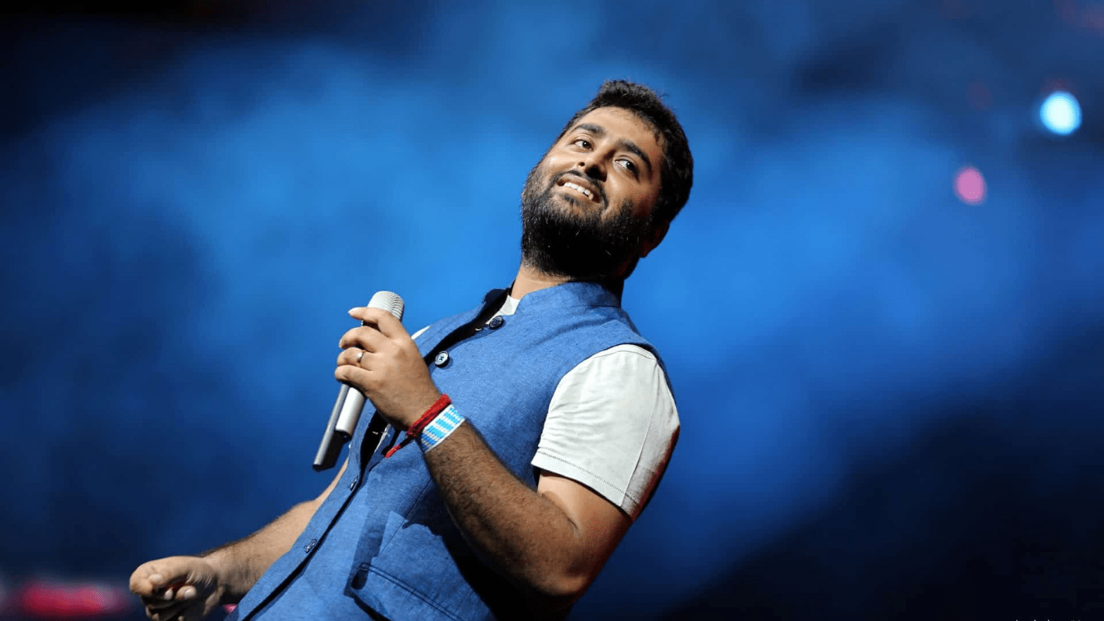 Arijit Singh Biography & Career, Concerts & Tour Dates 2023-2024 ...