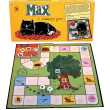 Max: A Cooperative Game