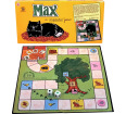 Max: A Cooperative Game