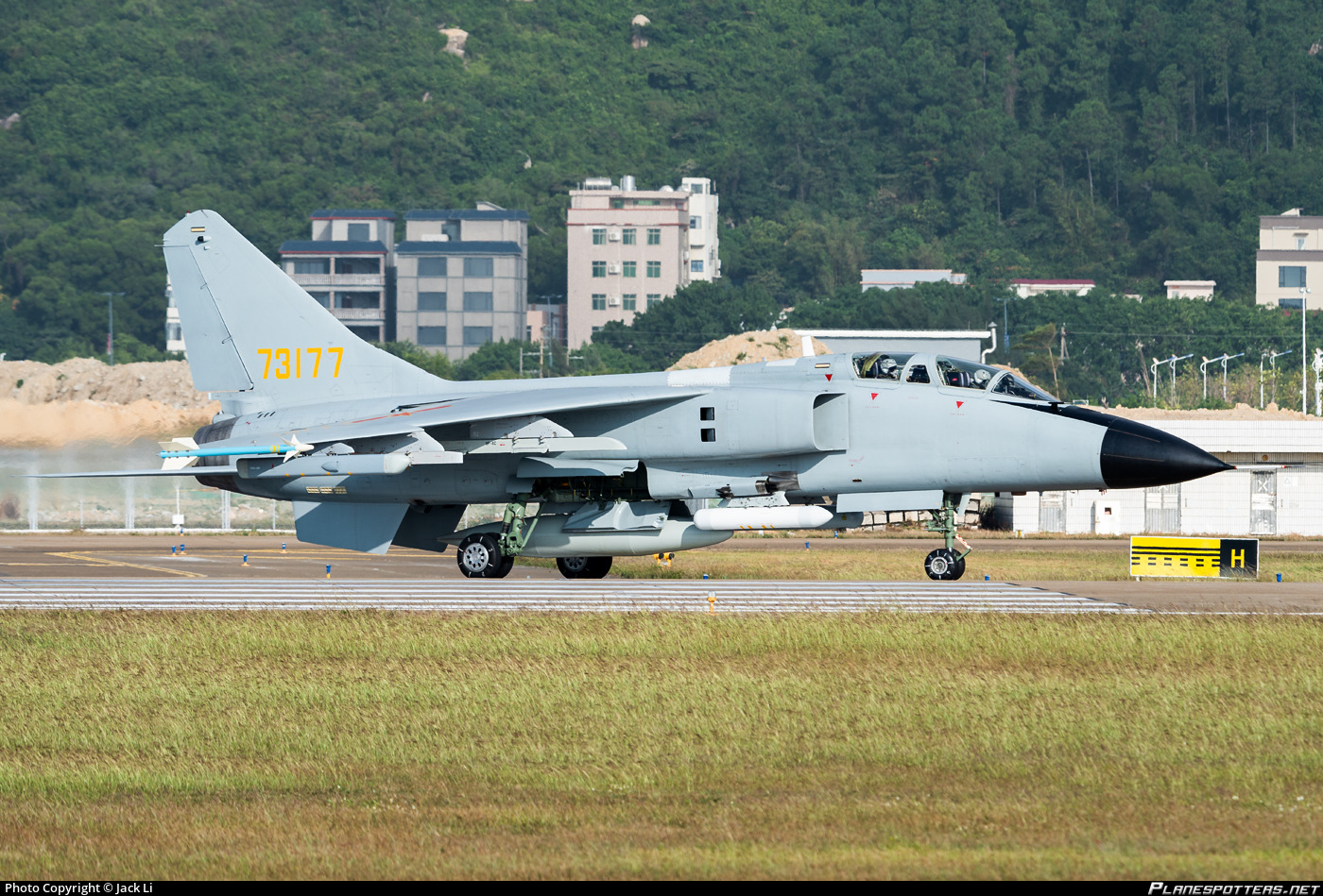 chinese air force