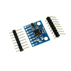 MPU6050 Accelerometer and Gyroscope Module