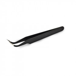 ESD-15 Curved Tweezers