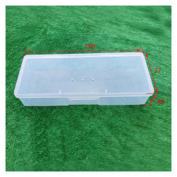 Plastic Nano Box