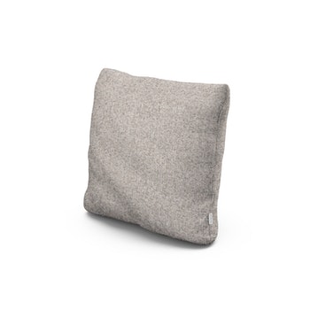 POLYWOOD 18" Outdoor Throw Pillow