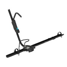 RockyMounts TomaHawk Upright Bike Carrier - Black