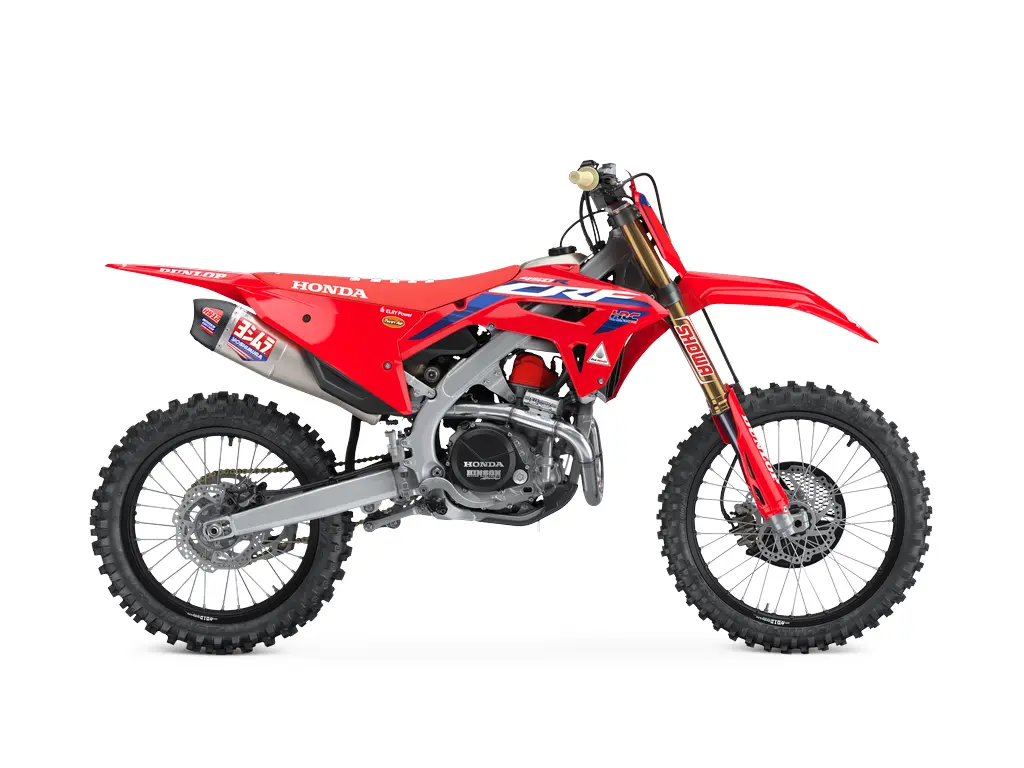 2023 Honda CRF450RWE