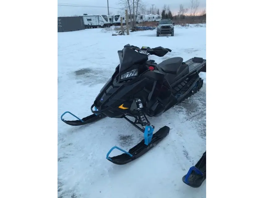 2019 Polaris 800 Switchback Assault 144