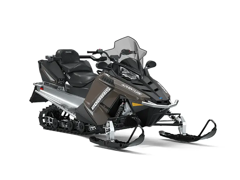 2021 Polaris 2021 Polaris 550 INDY ADV 144 ES