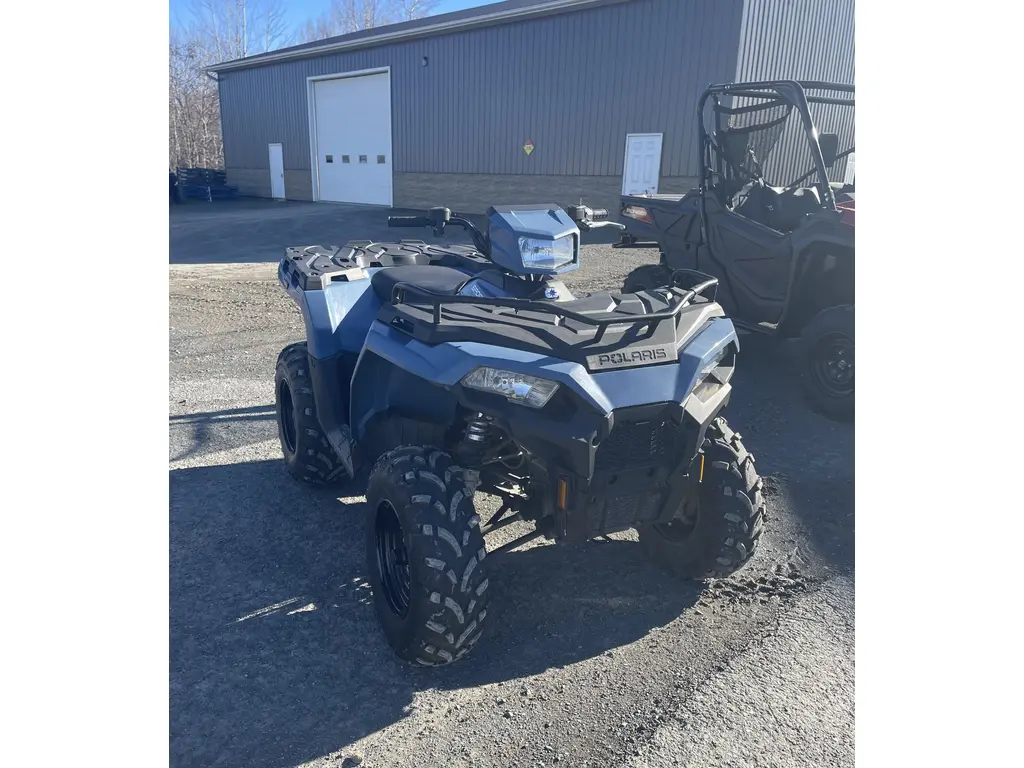 2022 Polaris Polaris sportsman 450 HO