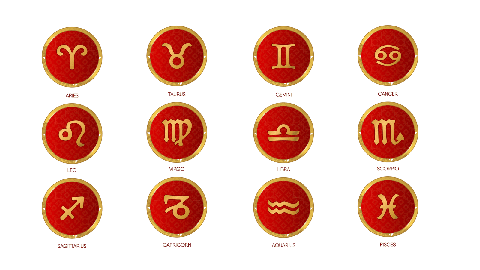 zodiac sign