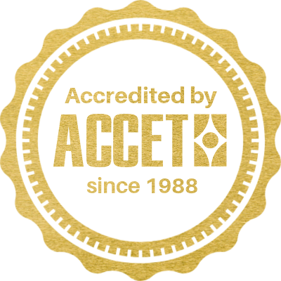 Accrediting Council for Continuing Education & Training