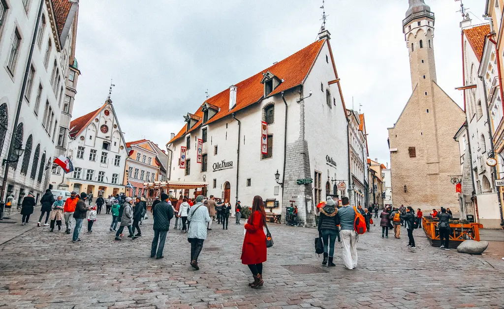 tallinn