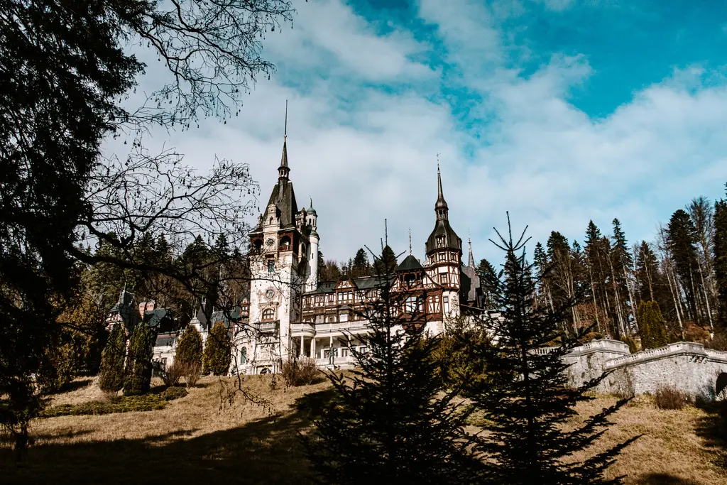 Transylvania, Romania 