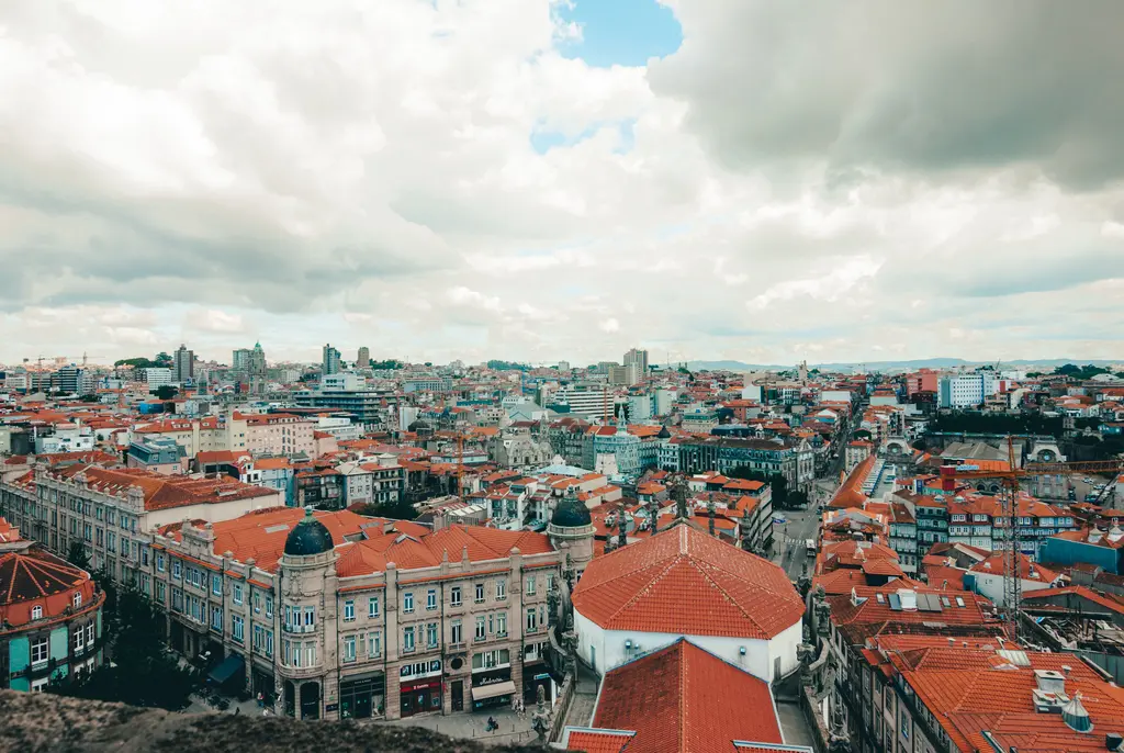 portugal porto 