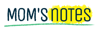 momsnotes logo