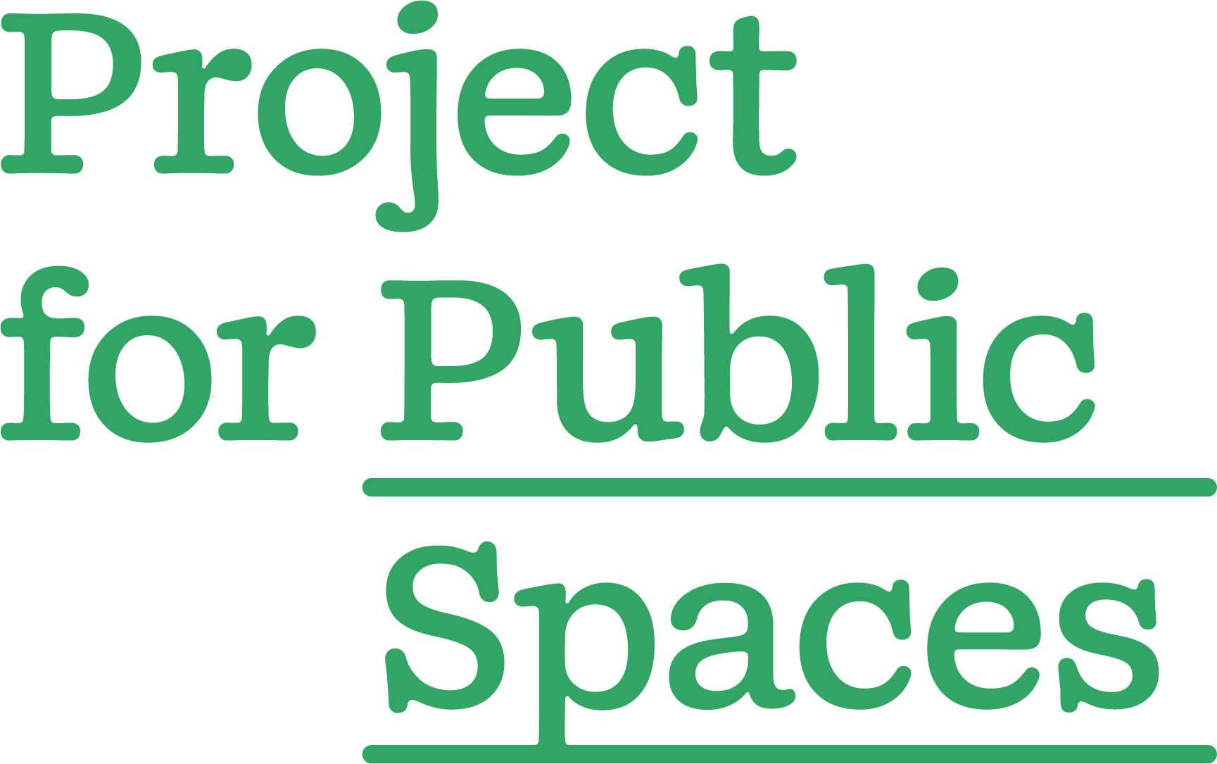 Project for Public Spaces Logo