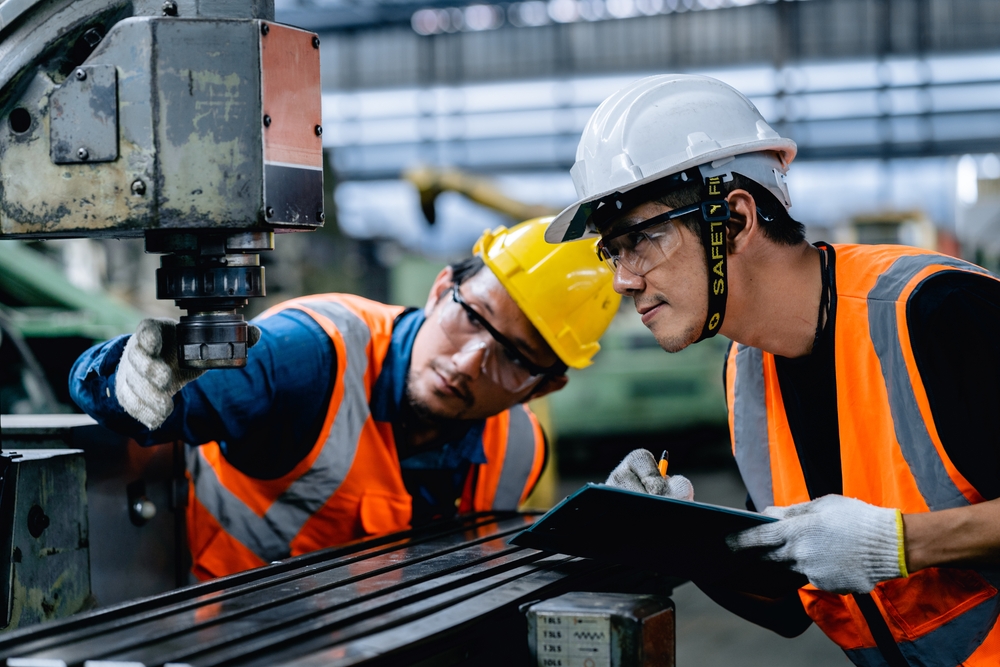 Classes of Hard Hats