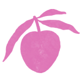 Plum logomark