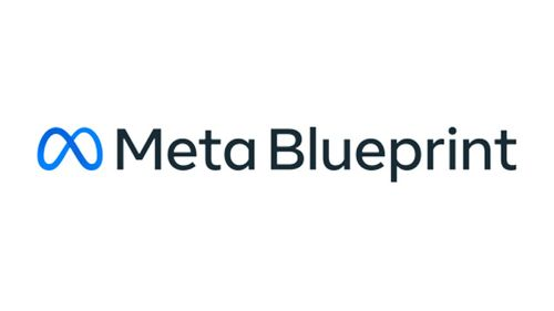 Meta Blueprint logo