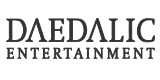 Daedalic Entertainment logo