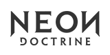 Neon Doctrine logo