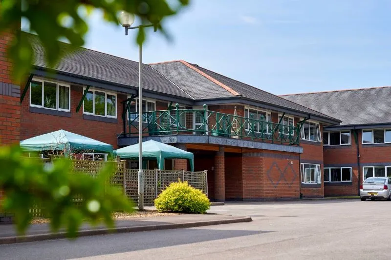 Northgate Healthcare - Autumn House Care Home 