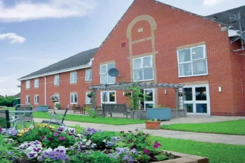 Priory Healthcare - Amberley House Care Home 