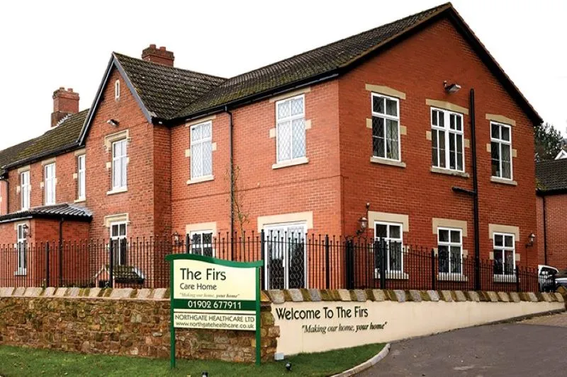 Northgate Healthcare - The Firs Care Home 