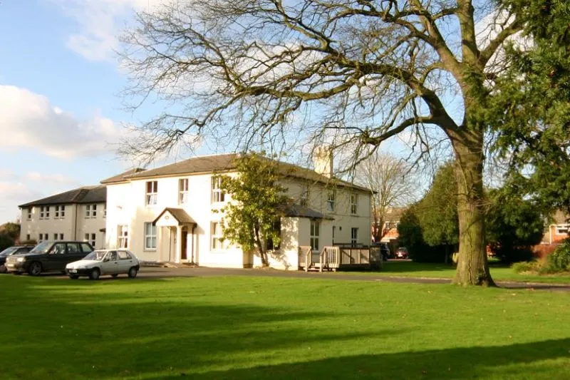 Heritage Manor - The Lawns Care Home 