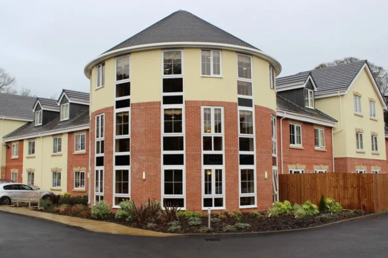 Adept Care Homes - Moat House Retirement Home