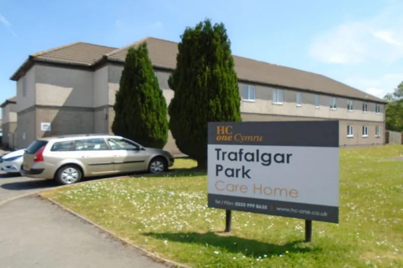 HC One - Trafalgar Park Care Home