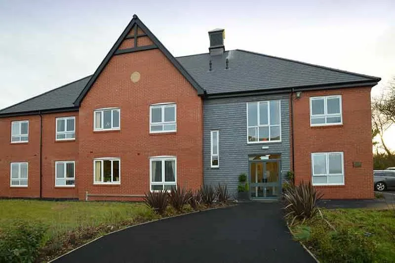 Priory Group - Newstead House Nursing and Residential Home