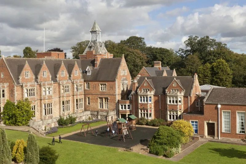 School Fire Alarm Installation In Rugby 