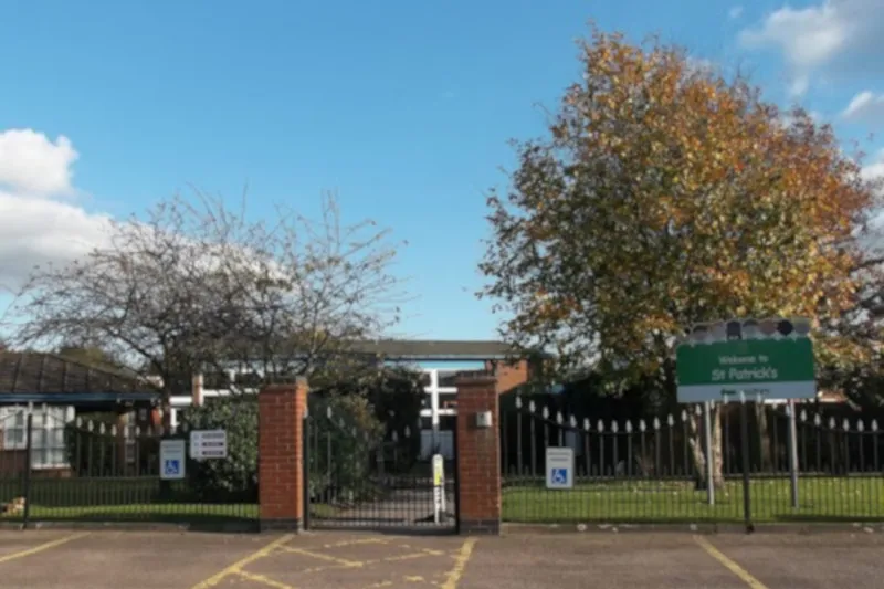 School Fire Alarm Installation in Coventry 