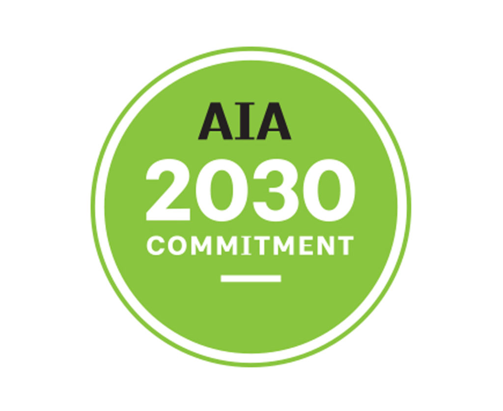 AIA 2030 Commitment